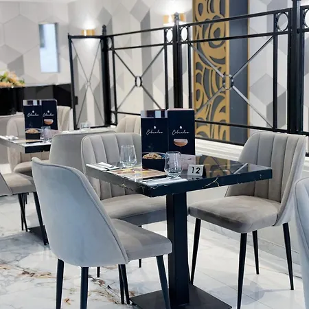 Hotel Soreda 4*