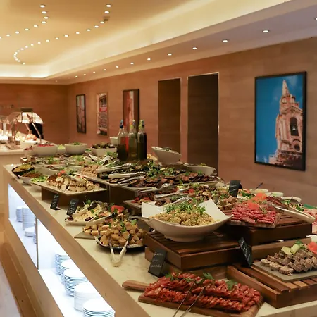 Soreda Hotel Qawra