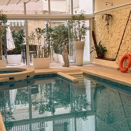 Soreda Hotel