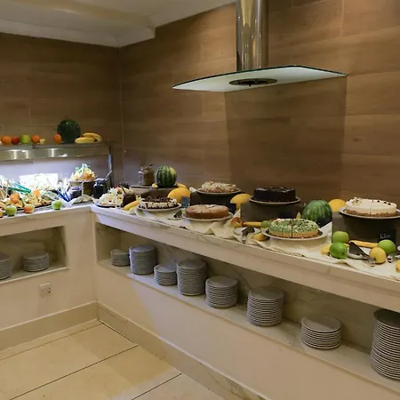 Soreda Hotel