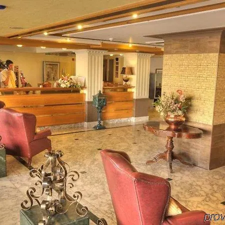 Soreda Hotel