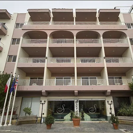Soreda Hotel Qawra