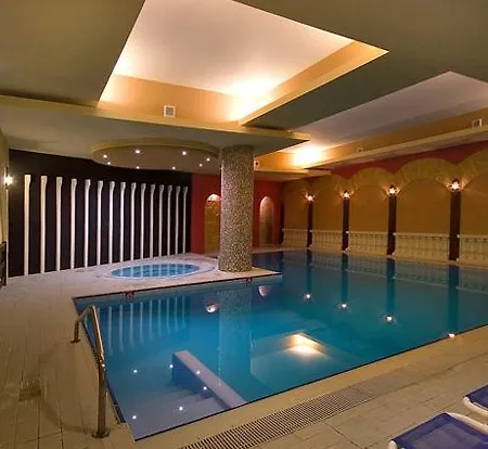 Hotel Soreda Qawra