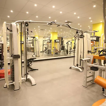 Hotel Soreda 4*