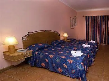 Szálloda Soreda 4*