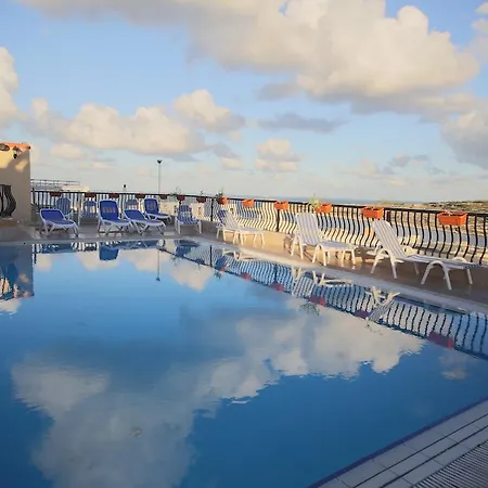 Soreda Hotel