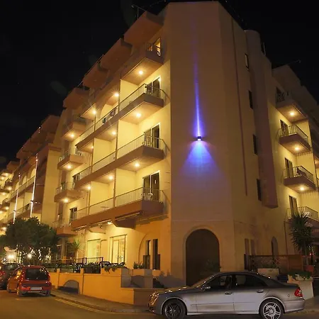 Soreda Hotel