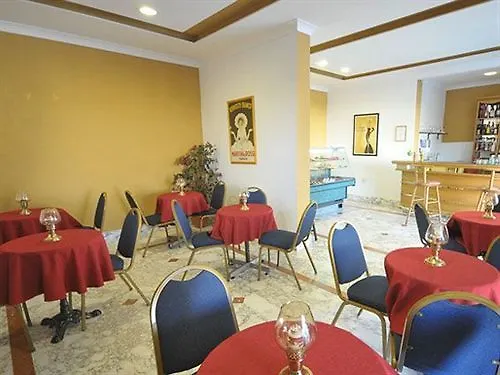 Hotel Soreda 4*