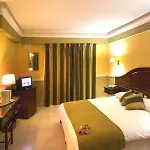 Soreda Hotel 4*