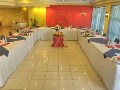 Soreda Hotel
