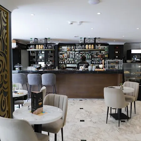 Hotel Soreda 4*