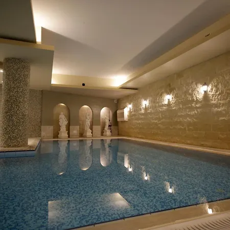 Szálloda Soreda 4*