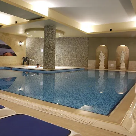 Hotel Soreda Qawra