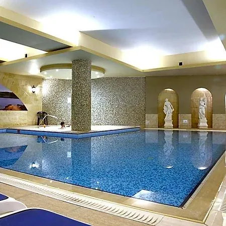 Hotel Soreda
