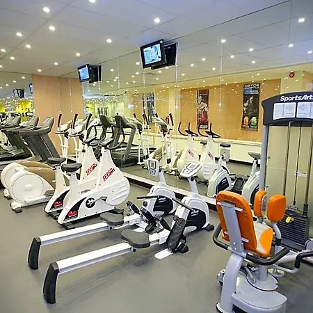 Soreda Hotel