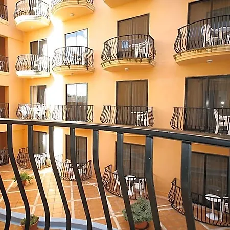 Hotel Soreda Qawra