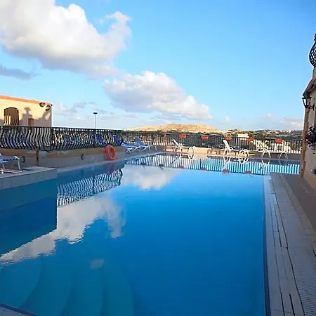 Hotel Soreda Qawra