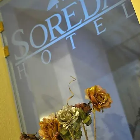 Soreda Hotel Qawra