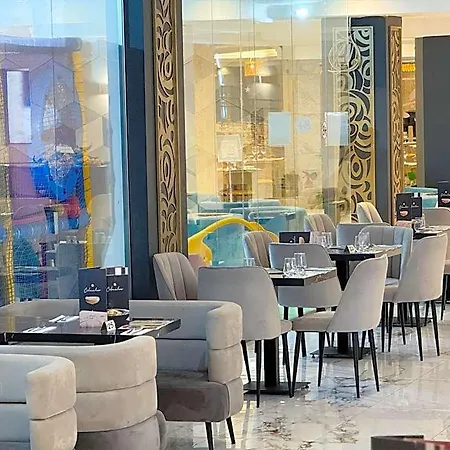 Hotel Soreda 4*