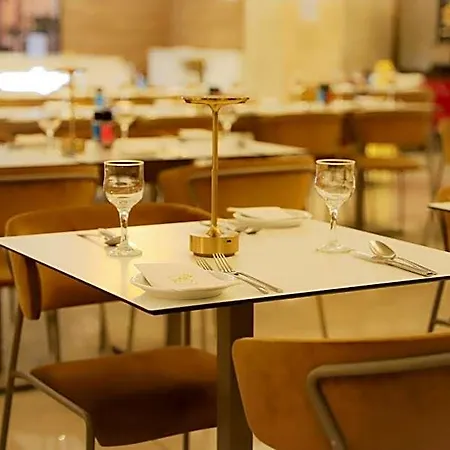 Hotel Soreda 4*