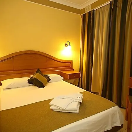 Soreda 4* Qawra