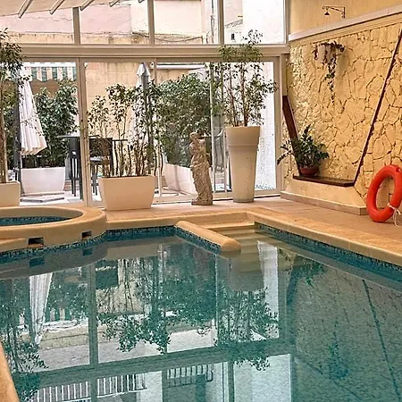 Hotel Soreda 4*