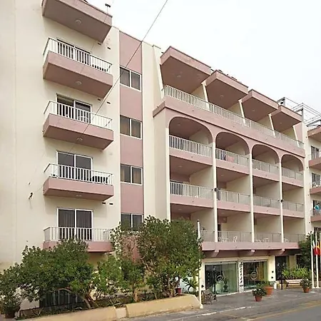 Hotel Soreda Qawra