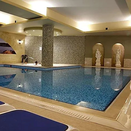 Soreda Hotel