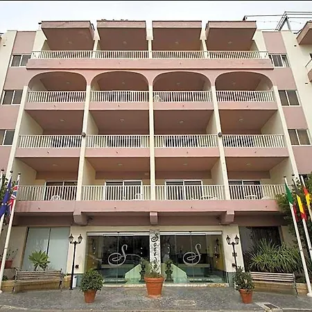 Hotel Soreda Qawra