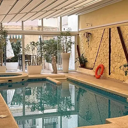 Hotel Soreda