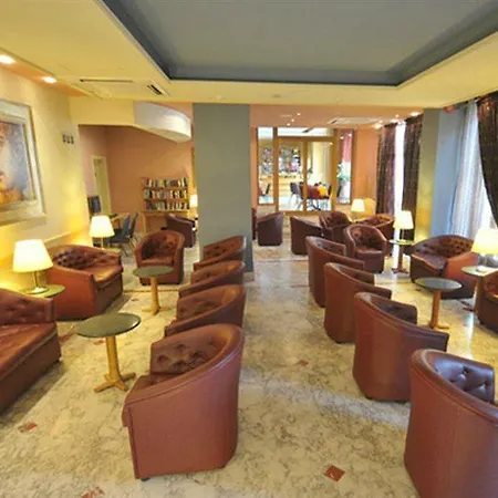 Hotel Soreda Qawra
