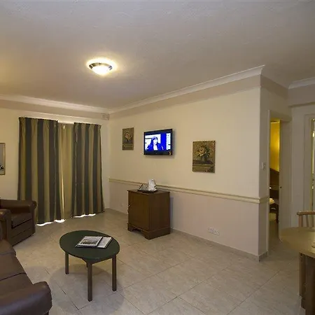 Отель Soreda 4*
