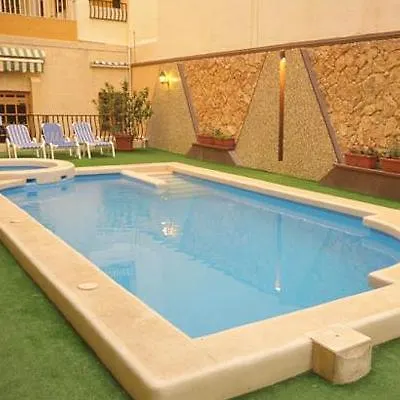 Soreda Hotel