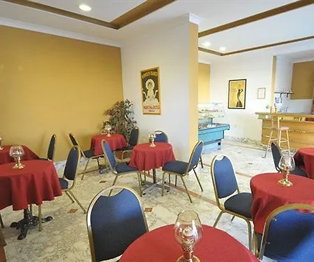 Hotel Soreda 4*