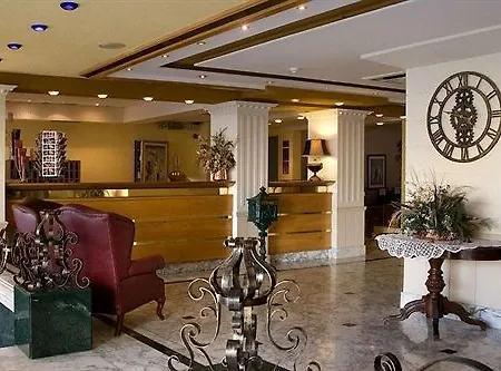 Hotel Soreda 4*