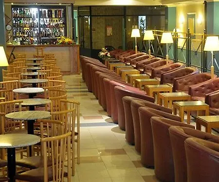 Hotel Soreda 4*