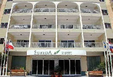 Soreda 4* Qawra