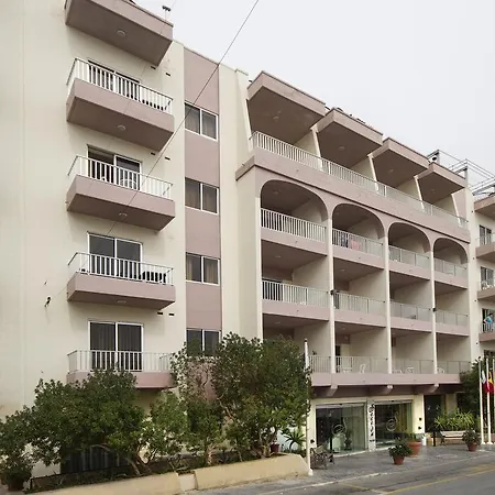 Hotel Soreda Qawra