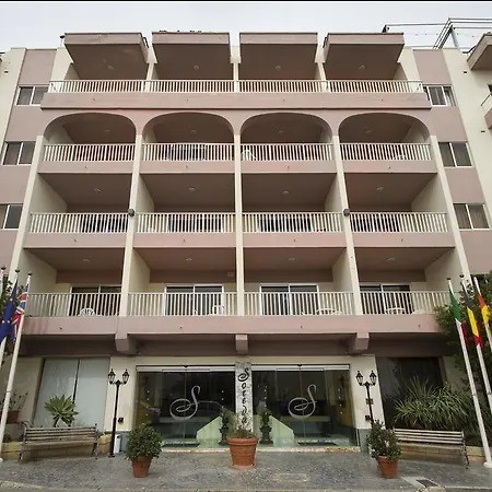 Hotel Soreda
