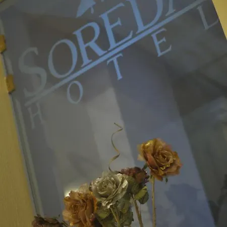 Soreda Szálloda