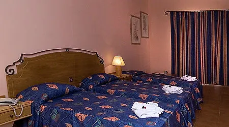 Szálloda Soreda 4*