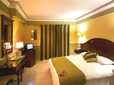 Soreda Hotel 4*