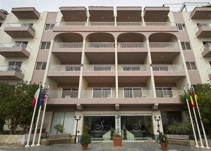 Soreda Hotel Qawra