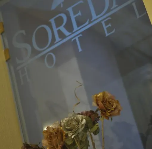 Soreda Hotel